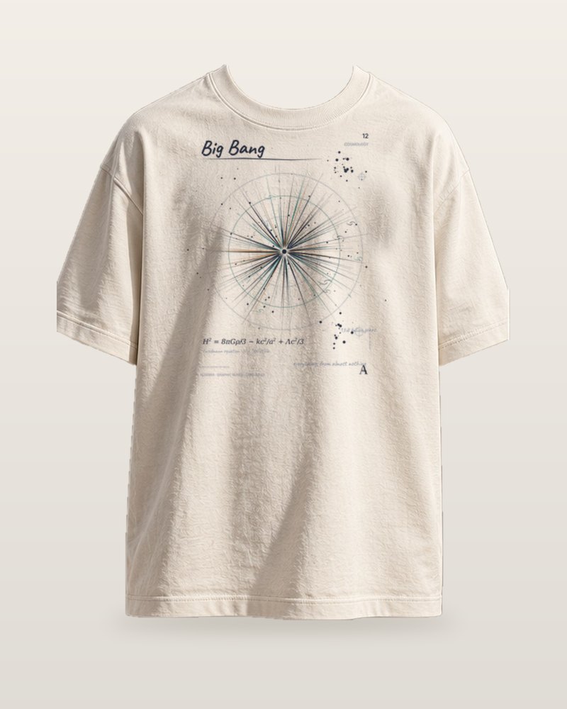 Big Bang 12, Ivory