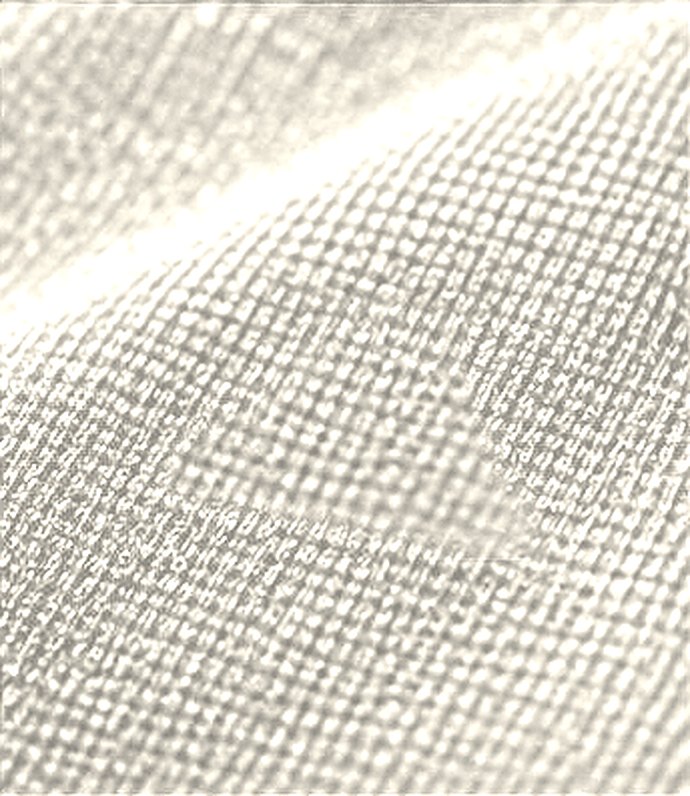 The Heavy Tee · Herren, Stoff, Ivory