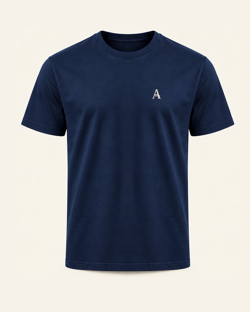 Euler 06, Deep Navy