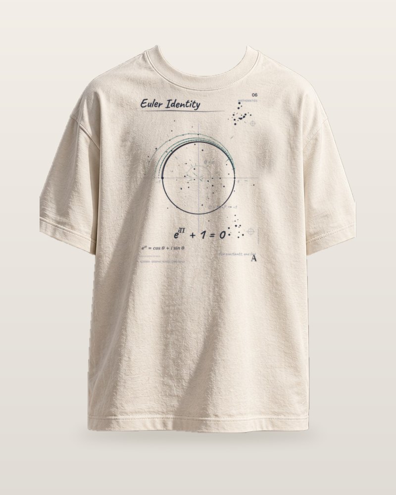 Euler 06, Ivory