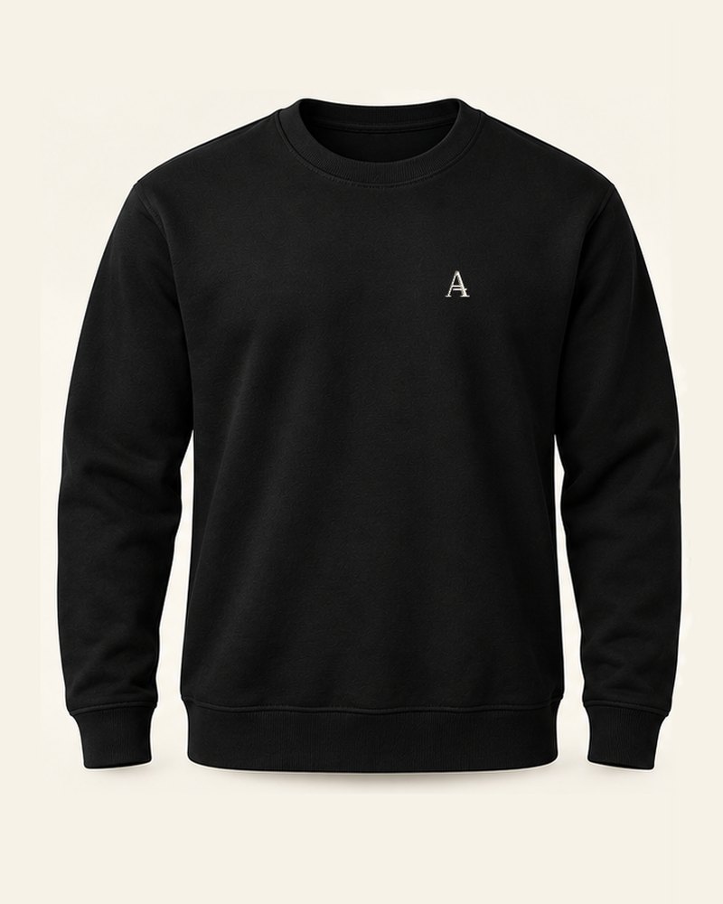 The Crew · Homme, Noir
