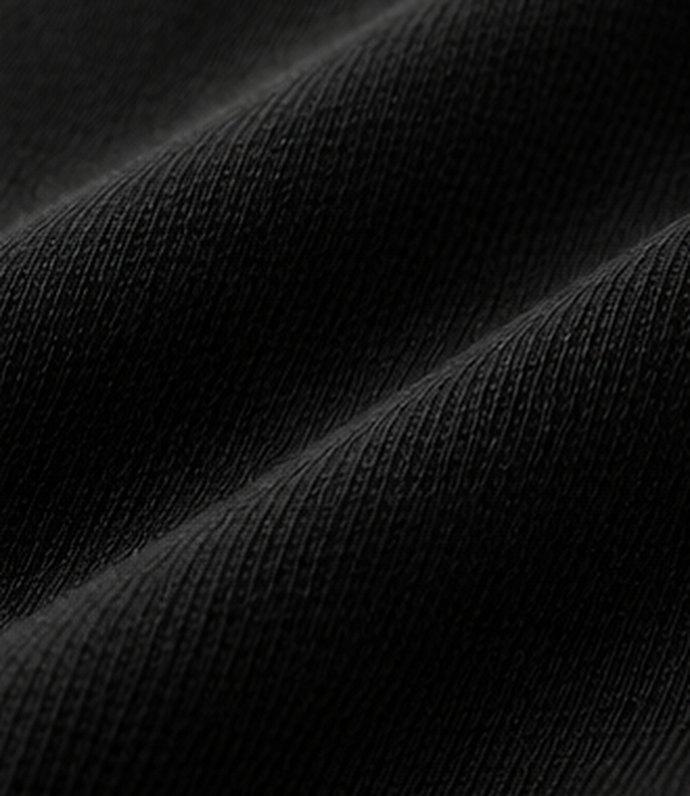 The Crew · Damen, Stoff, Schwarz